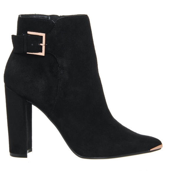 Ted Baker Maryne Boot - Size 8